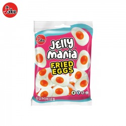 Jake Halal B100 Fried Eggs (18Uds)