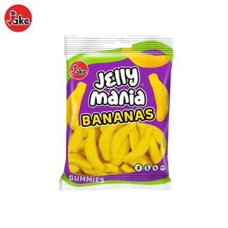 Jake Halal B100 Bananas (18Uds)