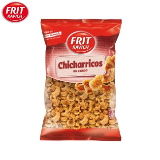 Chicharricos 800 Grs. (1Uds)