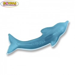 Maxi Delfines Azules 1 Kg. (1Uds)