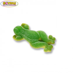 Maxi Ranas 1 Kg. (1Uds)
