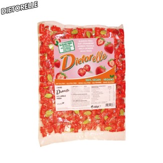 Dietorelle Fresa 800 Grs. (1Uds)