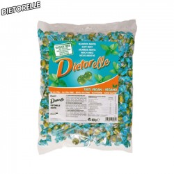 Dietorelle Menta 800 Grs. (1Uds)