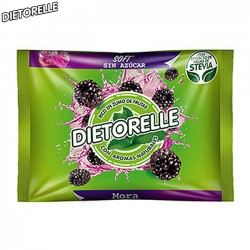 Dietorelle Mora 800 Grs. (1Uds)