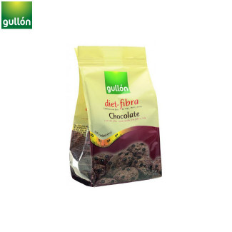 Diet-Fibra Choco 75 Grs. (12Uds)