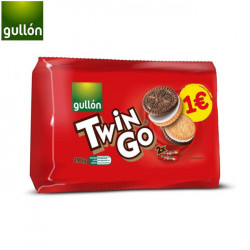 Gullón Twin Go 1'20 Eur. (12Uds)