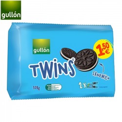 Gullón Twins 1'50 Eur. (12Uds)