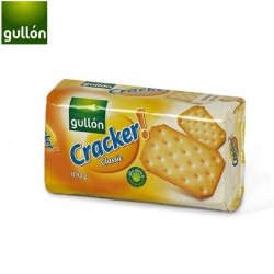 Gullón Cracker 1 EUR 100 Grs. (24Uds)