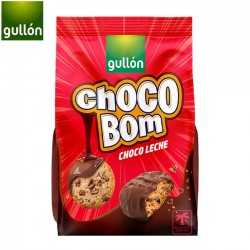 Choco Bom 100 Grs. (12Uds)