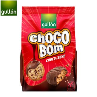 Choco Bom 100 Grs. (12Uds)