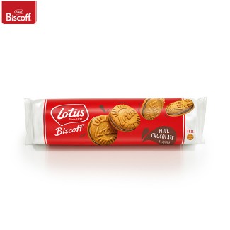 Lotus Biscoff sandwich chocolate (12Uds)