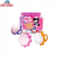 Anillos Top Candy (120Uds)