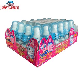 Baby Bottle Azul (24Uds)