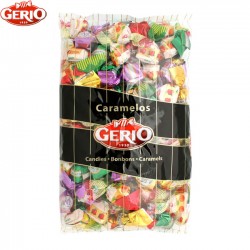 Gerio Surtido relleno 1 Kg. (1Uds)