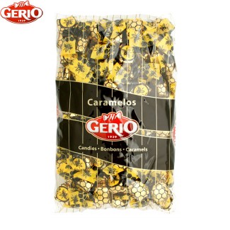 Gerio Miel relleno 1 Kg. (1Uds)