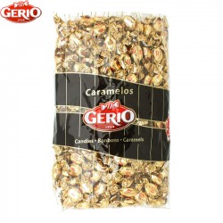 Gerio Mini Miel Eucalipto 1 Kg. (1Uds)